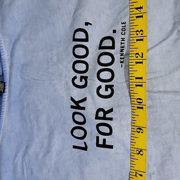 Kenneth Cole, Sleeveless Top, XL  3/$25 - Picture 6 of 7